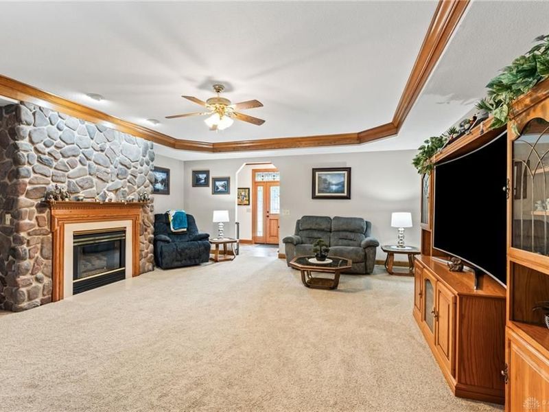1537 Meadowlands Drive, Fairborn, OH 45324 Photo 9