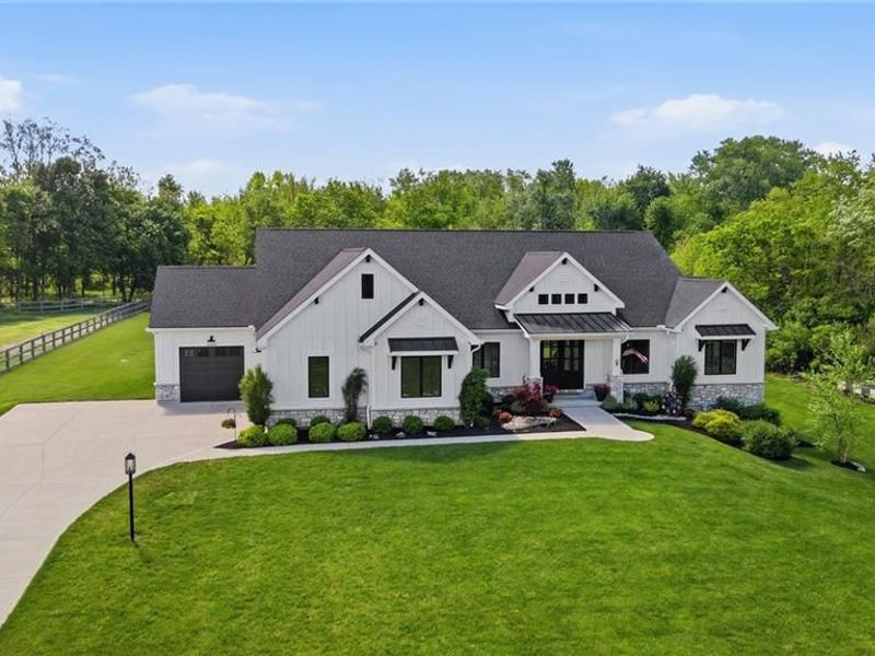 2385 Presley Court, Clearcreek Township, OH 45036 Photo 45