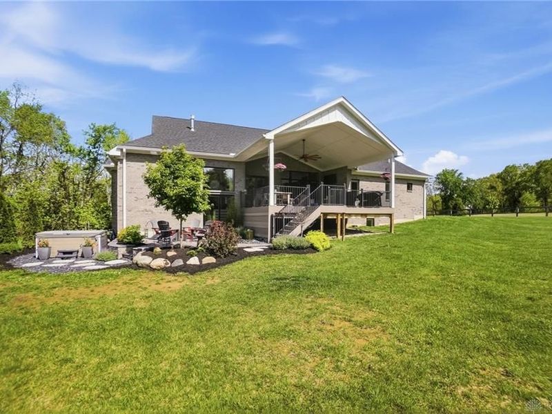 2385 Presley Court, Clearcreek Township, OH 45036 Photo 52