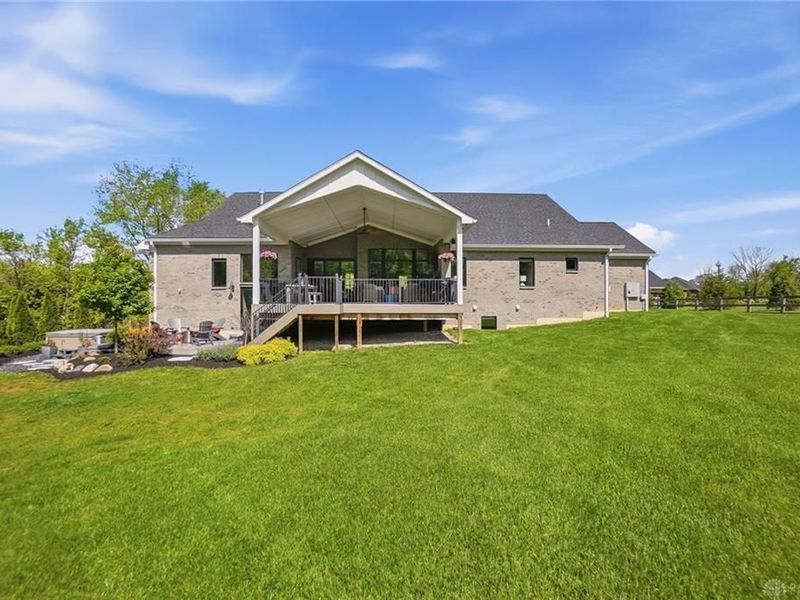 2385 Presley Court, Clearcreek Township, OH 45036 Photo 53