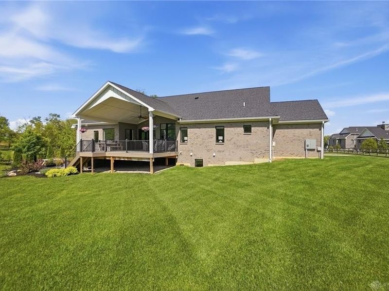 2385 Presley Court, Clearcreek Township, OH 45036 Photo 54