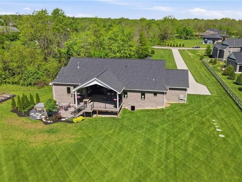 2385 Presley Court, Clearcreek Township, OH 45036 Photo 60