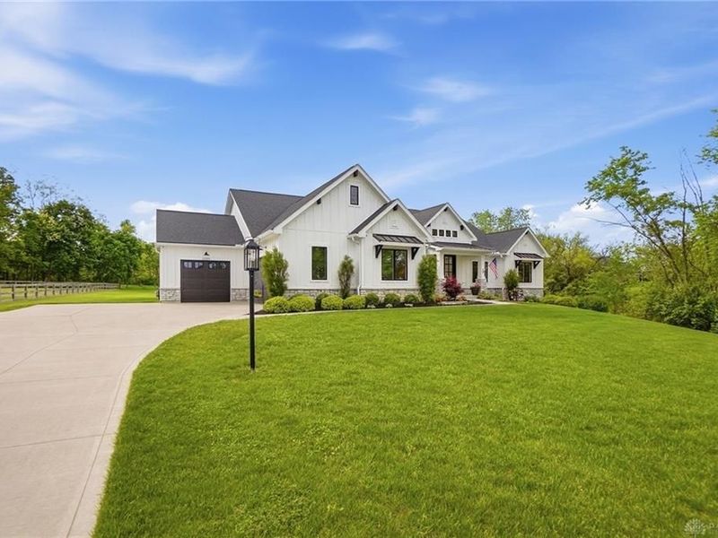 2385 Presley Court, Clearcreek Township, OH 45036 Photo 61