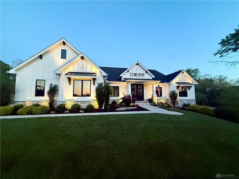 2385 Presley Court, Clearcreek Township, OH 45036 Photo 62