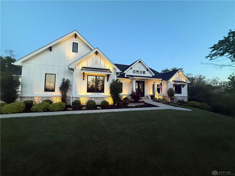 2385 Presley Court, Clearcreek Township, OH 45036 Photo 63