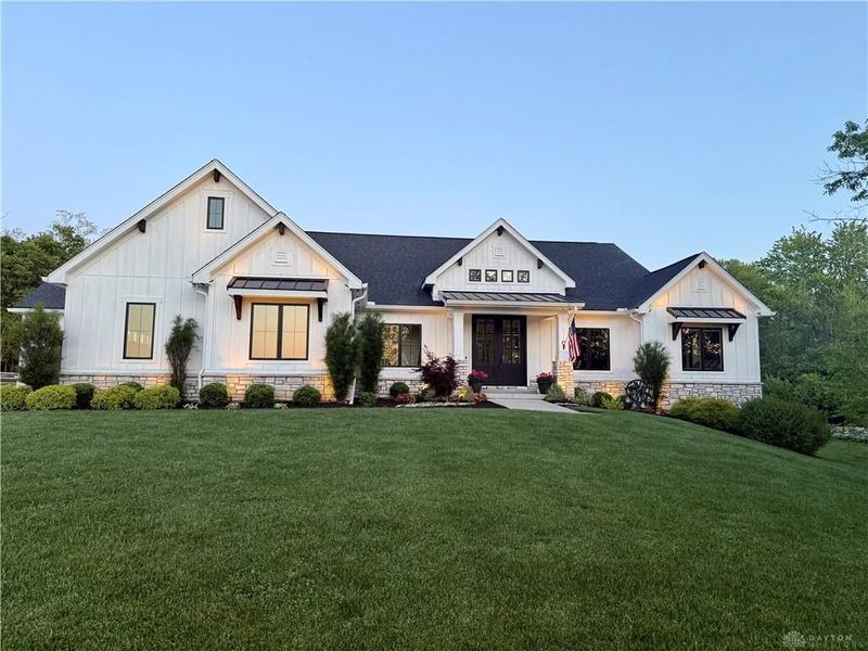 2385 Presley Court, Clearcreek Township, OH 45036 Photo 66