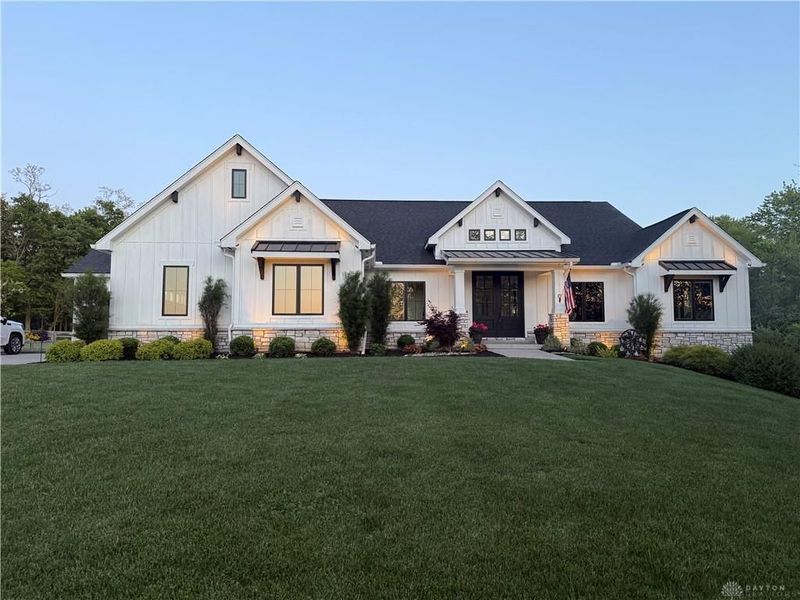 2385 Presley Court, Clearcreek Township, OH 45036 Photo 67