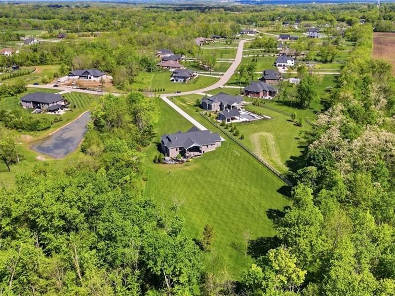 2385 Presley Court, Clearcreek Township, OH 45036 Photo 74