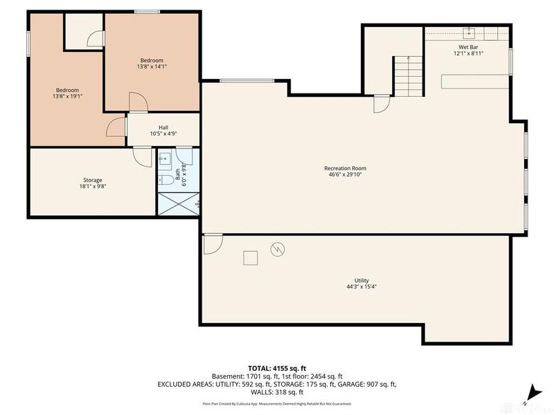 2385 Presley Court, Clearcreek Township, OH 45036 Photo 78