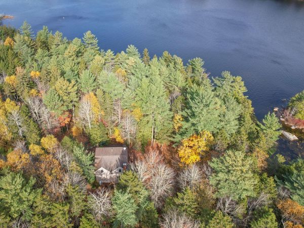 155 Long Point Way, Orland, ME 04472