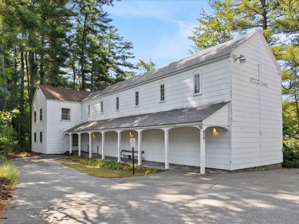 424 Sokokis Trail, Waterboro, ME 04030