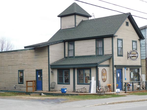 15 Moosehead Lake Road, Greenville, ME 04441