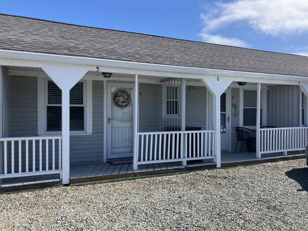 522 Ocean Boulevard, Unit 6, Hampton, NH 03842