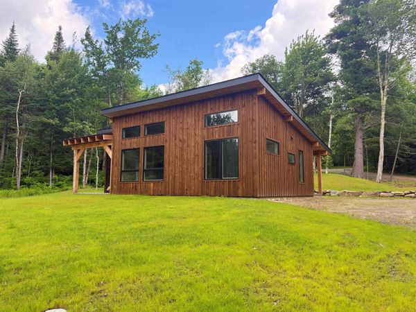 14 Aikins Drive, Jay, VT 05859