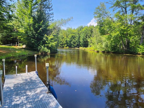 80 N Dorr Way, Wakefield, NH 03830