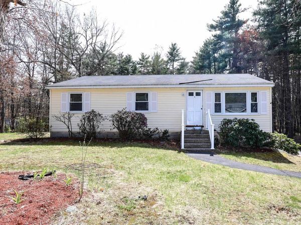 6 Shady Lane, Londonderry, NH 03053