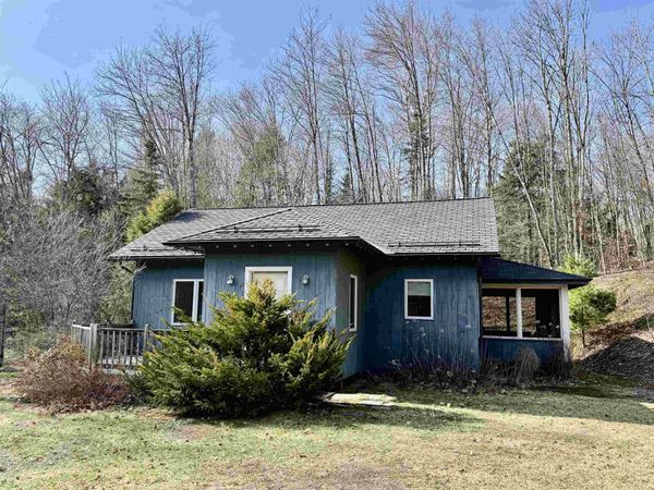 00 Garfield Road, Hyde Park, VT 05655