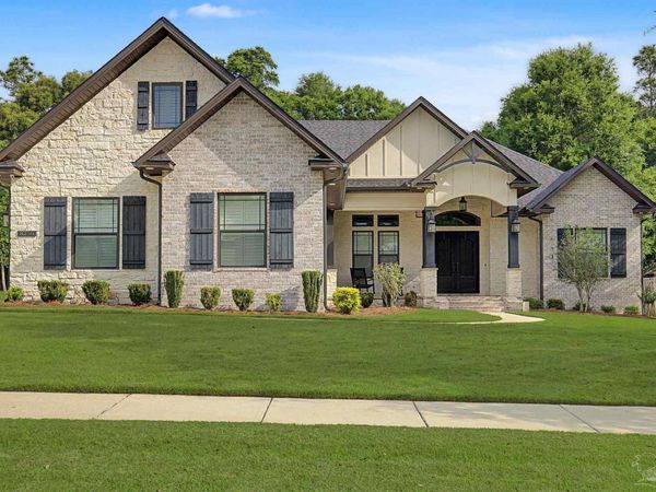 8256 Foxtail Loop, Pensacola, FL 32526