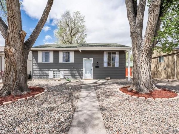 3041 Norwich Avenue, Pueblo, CO 81008