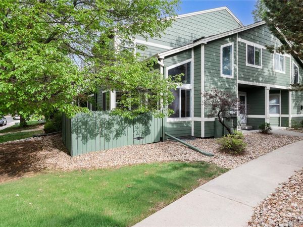 1036 Delta Drive, Unit A, Lafayette, CO 80026