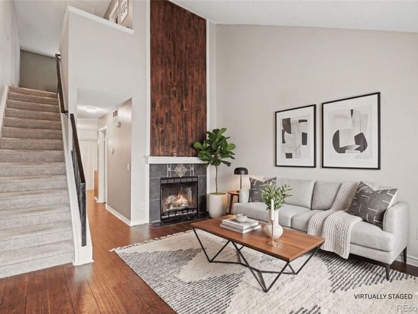 17643 E Loyola Drive , Unit B, Aurora, CO 80013