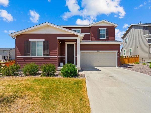 6205 Sherwood Avenue, Longmont, CO 80504