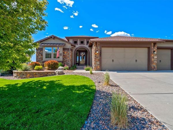 3069 Lakefront Drive, Monument, CO 80132