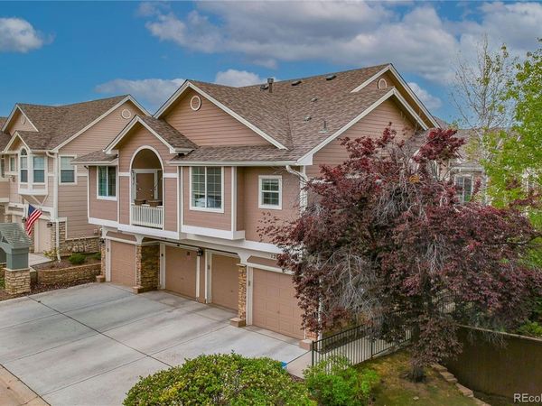1234 Carlyle Park Circle , Highlands Ranch, CO 80129