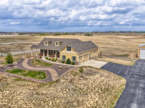 34623 E 10th Drive, Watkins, CO 80137
