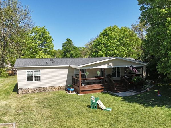 293 Holcombe AVE, New Castle, VA 24127