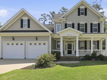 2901 Oakley Woods Lane, Apex, NC 27539