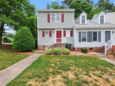 4134 Kaplan Drive, Raleigh, NC 27606