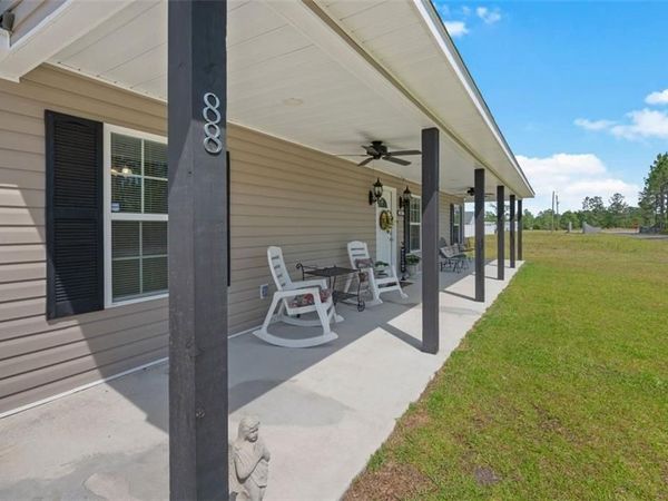 88 Hawks Landing Run , Waynesville, GA 31566