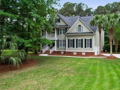 3474 Shagbark Circle, Mount Pleasant, SC 29466