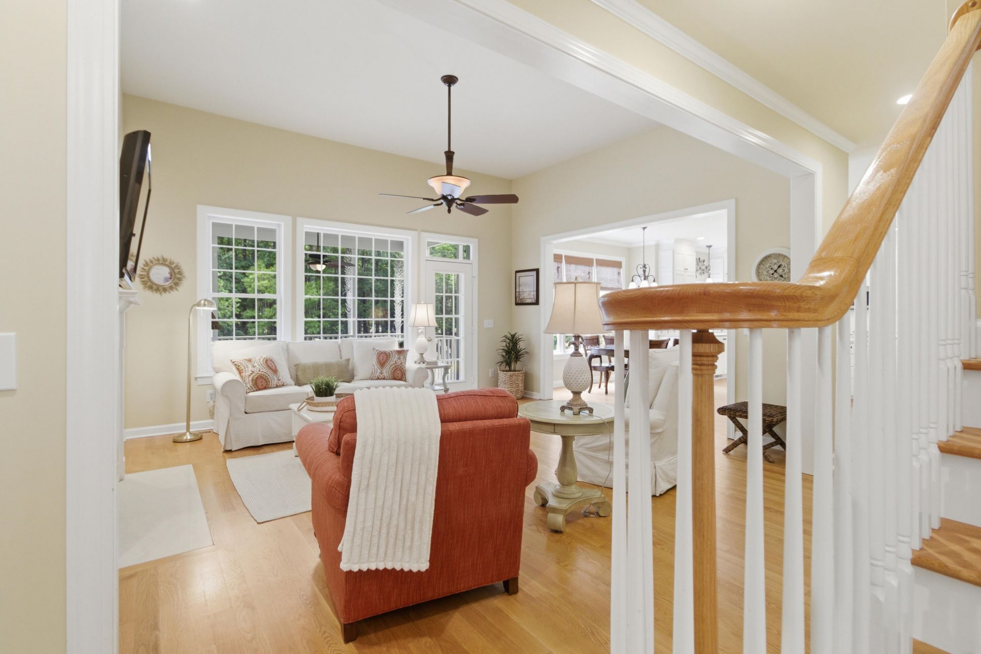 3474 Shagbark Circle Photo 9