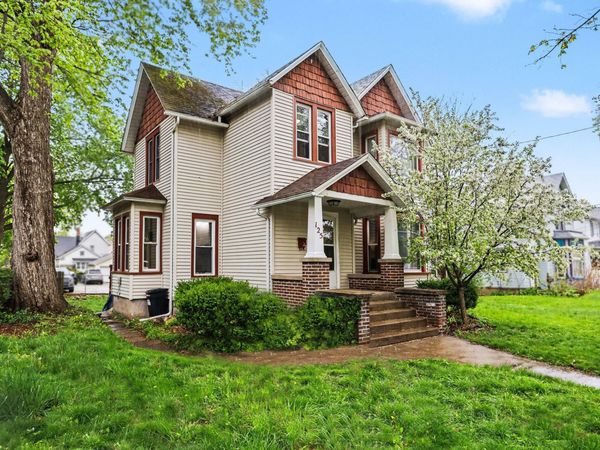 125 Chestnut Street, Battle Creek, MI 49017