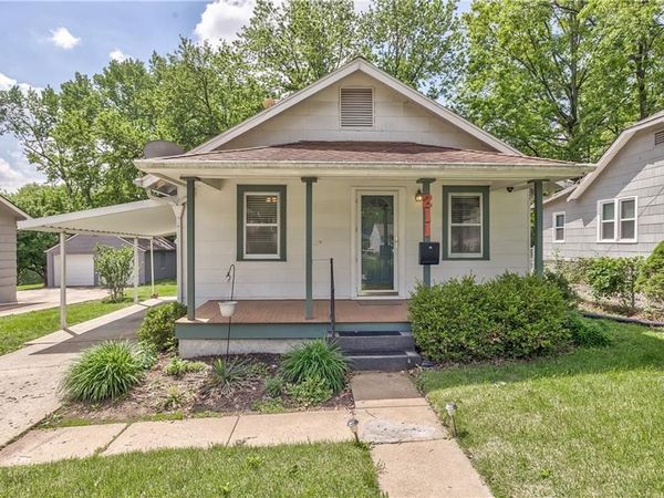 211 E 80th Terrace, Kansas City, MO 64114