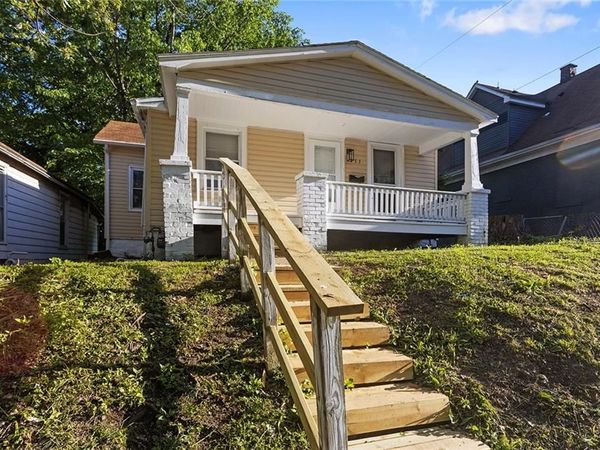 751 Simspon Avenue, Kansas City, KS 66101
