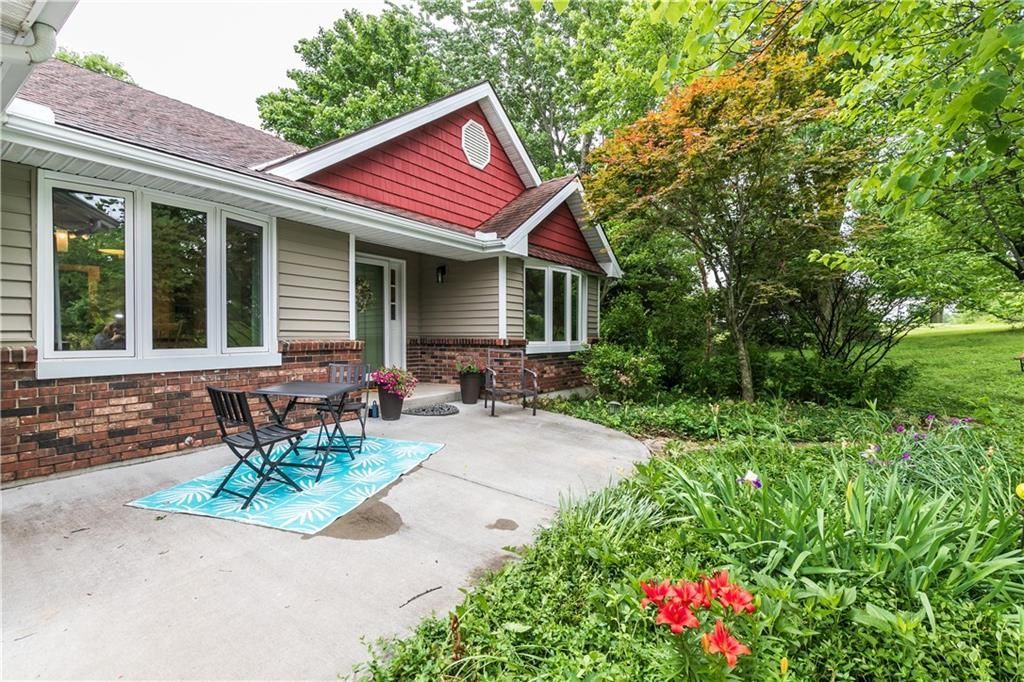 13805 Plattsburg Road, Kearney, MO 64060 Main Photo