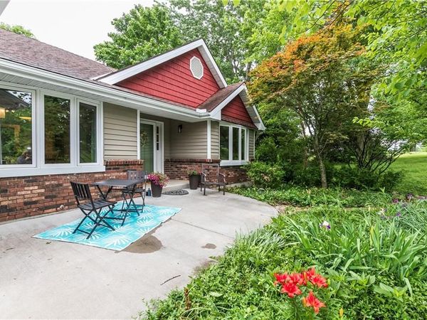 13805 Plattsburg Road, Kearney, MO 64060