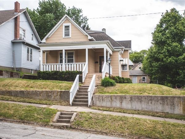 2918 Seneca Street, St Joseph, MO 64507
