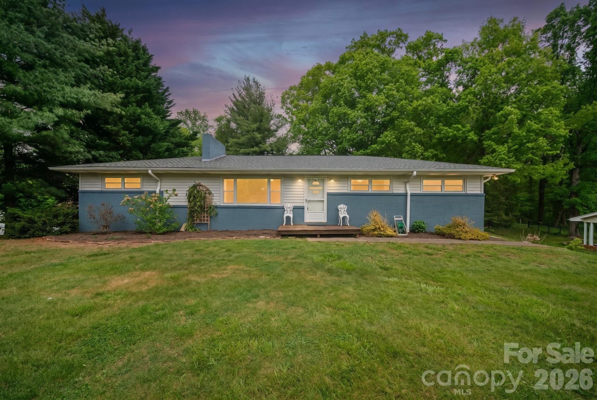 36 Acton Woods Road, Candler, NC 28715 Main Photo