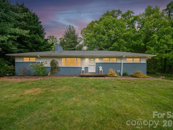 36 Acton Woods Road, Candler, NC 28715