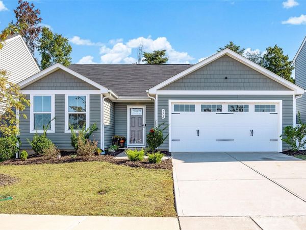 172 Browband Street , Troutman, NC 28166