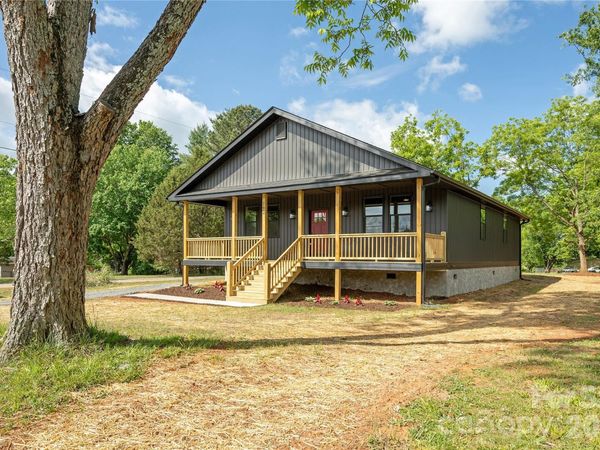 792 Poors Ford Road , Rutherfordton, NC 28139