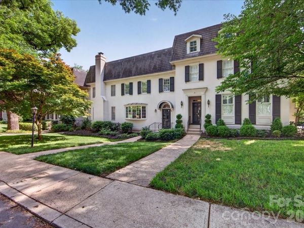 202 Perrin Place, Charlotte, NC 28207
