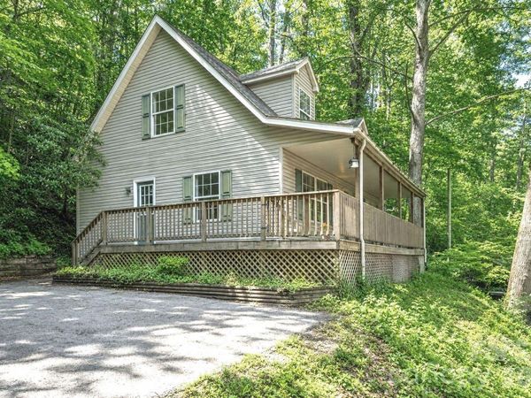 42 Greenview Drive, Maggie Valley, NC 28751