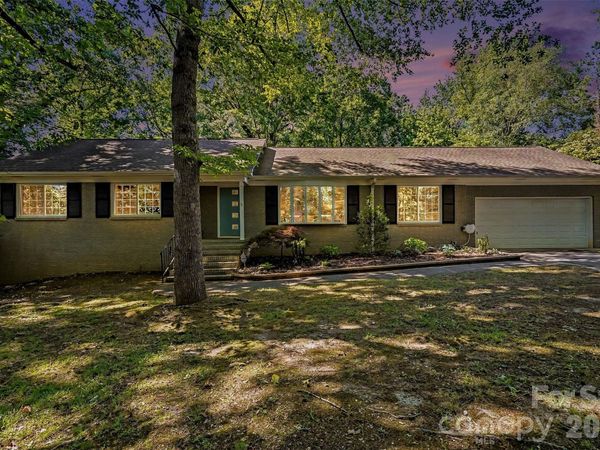 4400 Bellwood Lane, Charlotte, NC 28270