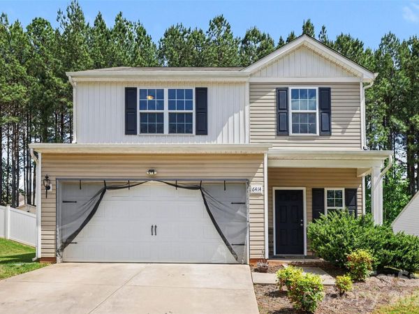 6414 Jerimoth Drive , Charlotte, NC 28215