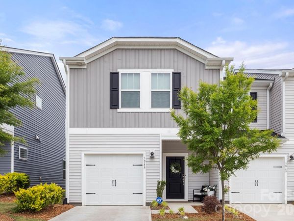 3045 Belstock Court , Charlotte, NC 28216